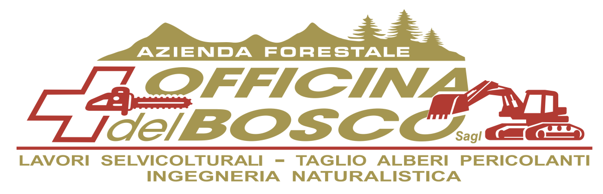 Officina del Bosco
